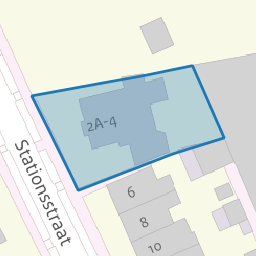 Perceel RML00-H-1674