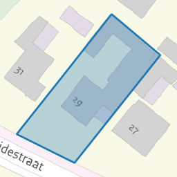 Perceel RML00-H-1679