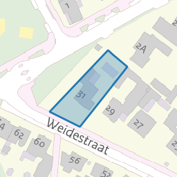 Perceel RML00-H-1680