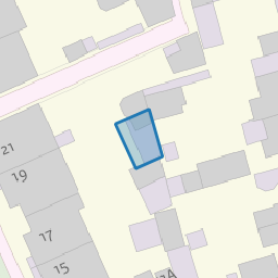 Perceel RML00-H-1685