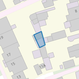 Perceel RML00-H-1686