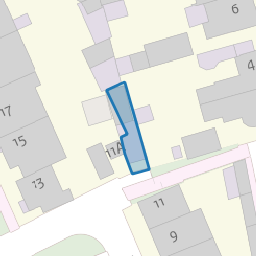 Perceel RML00-H-1687