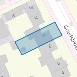 Perceel RML00-H-1690