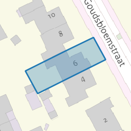 Perceel RML00-H-1692