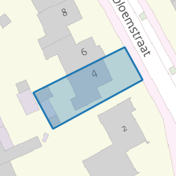 Perceel RML00-H-1693