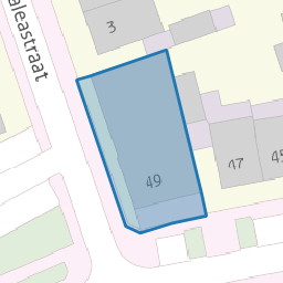 Perceel RML00-H-1694