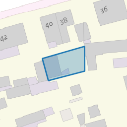 Perceel RML00-H-1696