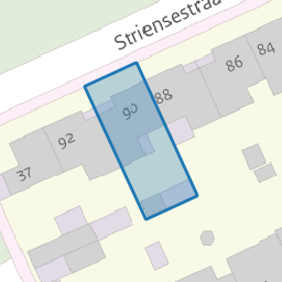 Perceel RML00-H-1705