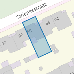 Perceel RML00-H-1706