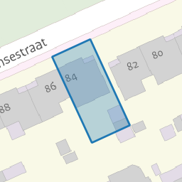 Perceel RML00-H-1708