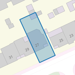 Perceel RML00-H-1714