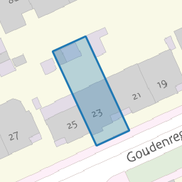 Perceel RML00-H-1720