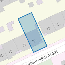 Perceel RML00-H-1722