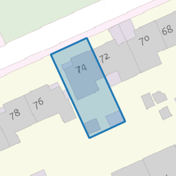 Perceel RML00-H-1723