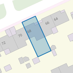 Perceel RML00-H-1726