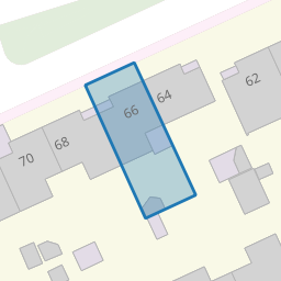 Perceel RML00-H-1727