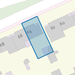 Perceel RML00-H-1728