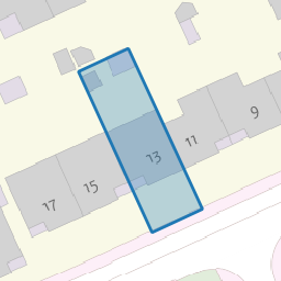 Perceel RML00-H-1731