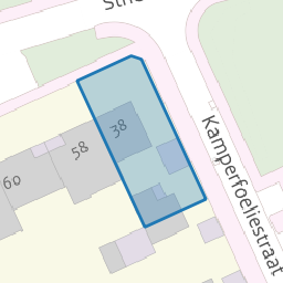 Perceel RML00-H-1738