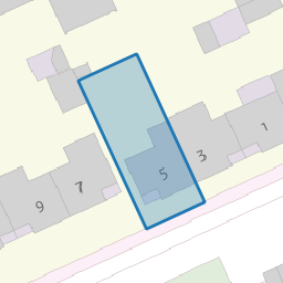 Perceel RML00-H-1739