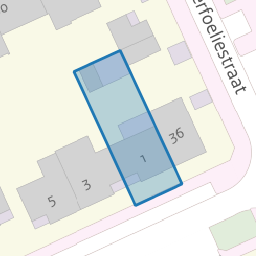 Perceel RML00-H-1741