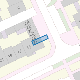 Perceel RML00-H-1747