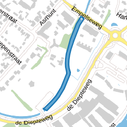 Perceel RML00-H-1778