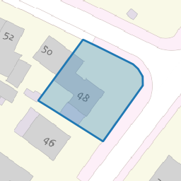 Perceel RML00-H-1780