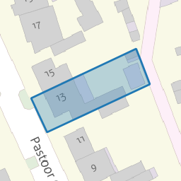 Perceel RML00-H-1793