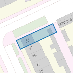 Perceel RML00-H-1813