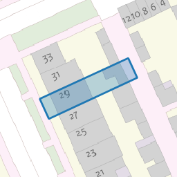 Perceel RML00-H-1815