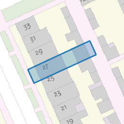 Perceel RML00-H-1816