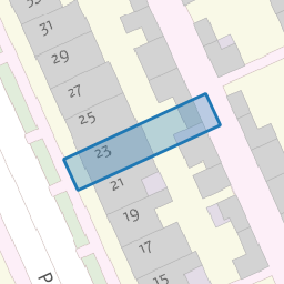 Perceel RML00-H-1818