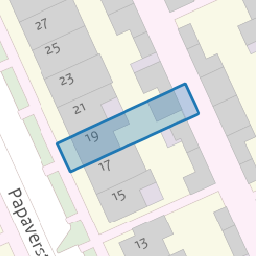 Perceel RML00-H-1820