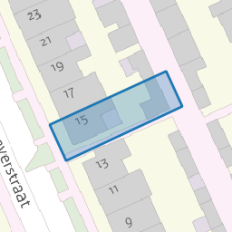 Perceel RML00-H-1822