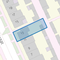 Perceel RML00-H-1823