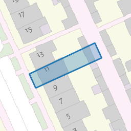 Perceel RML00-H-1824