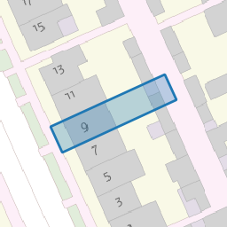 Perceel RML00-H-1825