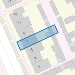 Perceel RML00-H-1826