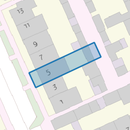 Perceel RML00-H-1827