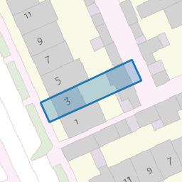 Perceel RML00-H-1828