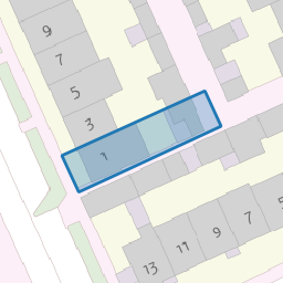 Perceel RML00-H-1829