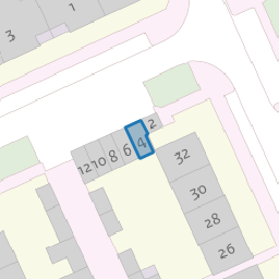 Perceel RML00-H-1834