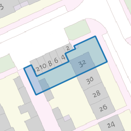 Perceel RML00-H-1835