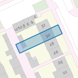 Perceel RML00-H-1836