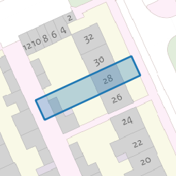 Perceel RML00-H-1837