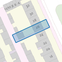 Perceel RML00-H-1838