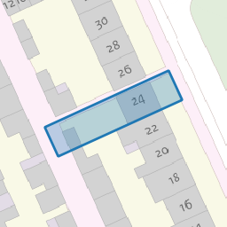 Perceel RML00-H-1839