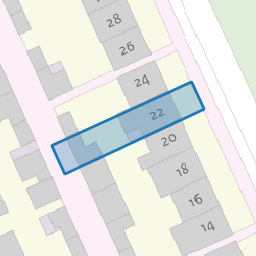 Perceel RML00-H-1840