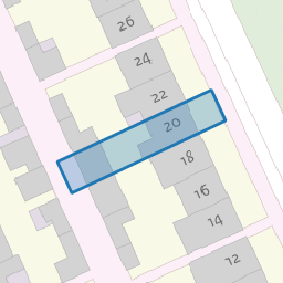 Perceel RML00-H-1841